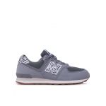 Sneakers New Balance GC574AL1 Gri