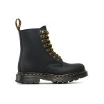 Bocanci Dr. Martens 1460 Pascal 27007001 Negru