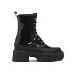 Botine Carinii B7953/CZ Negru