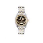 Ceas adidas Originals Edition One Watch AOFH23010 Argintiu