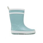 Cizme de cauciuc ZigZag Hurricane Kids Z214306 Verde
