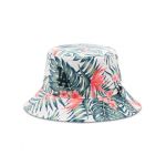 Pălărie 47 Brand MLB Los Angeles Dodgers Coastal Floral '47 BUCKET B-CFLBK12PTF-VQ Colorat