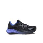 Pantofi pentru alergare New Balance Dynasoft Nitrel v5 WTNTRTK5 Negru