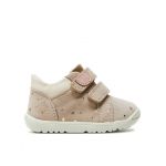 Sneakers Geox B Macchia Girl B164PA 007BC C0871 Bej
