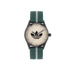 Ceas adidas Originals Code Four Watch AOSY23042 Negru