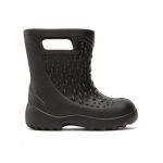 Cizme de cauciuc Dry Walker Jumpers Rain Mode Negru