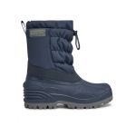 Cizme de zăpadă CMP Hanki 3.0 Snow Boots 3Q75674J Bleumarin