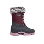 Cizme de zăpadă CMP Magdalena Snowboots 3Q76455J Violet