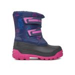 Cizme de zăpadă Lee Cooper Lcj-23-44-2007K Bleumarin