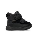 Cizme de zăpadă Ugg T Yose Puffer 1143780T Negru
