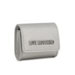 Etui pentru căști LOVE MOSCHINO JC6451PP4IK2390B Argintiu