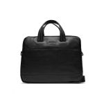 Geantă pentru laptop Calvin Klein Ck Set 2G Laptop Bag K50K511211 Negru