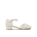 Pantofi Nelli Blu CM220411-3 Alb