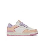 Sneakers Geox J Washiba Girl J36HXD 054FU C1997 S Alb