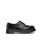 Bocanci Dr. Martens 1461 Bex 21084001 Negru