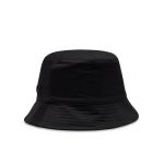 Bucket Hat Calvin Klein K60K611998 Negru