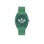 Ceas adidas Originals Project Two Watch AOST23050 Verde