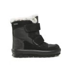 Cizme de zăpadă Superfit GORE-TEX 1-000218-0000 M Negru