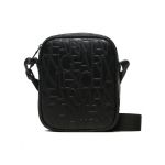 Geantă crossover Armani Exchange 952527 CC838 00020 Negru