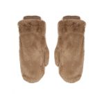 Mănuși de Damă Pieces 17143806 Maro