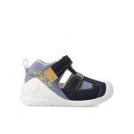 Pantofi Biomecanics 232187 Bleumarin
