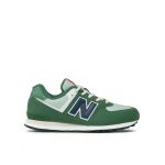 Sneakers New Balance GC574HGB Verde
