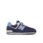 Sneakers New Balance GC574ND1 Bleumarin
