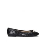Balerini Lauren Ralph Lauren 802912309001 Negru