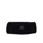 Bentiță Rains Kofu Fleece Headband T1 20170 Negru