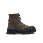 Botine DeeZee CS6932-07 Kaki