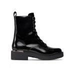 Botine DKNY Talma K3390379 Negru
