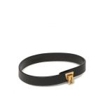 Brățară Coccinelle MF6 Coccinelle Beat Sof E8 MF6 14 R3 01 Negru