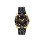 Ceas adidas Originals Edition Two Icon Watch AOFH23001 Auriu