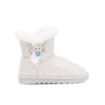 Cizme de zăpadă Frozen AW23-105DFR Gri