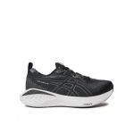 Pantofi pentru alergare Asics Gel-Cumulus 25 1012B441 Negru