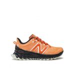 Pantofi pentru alergare New Balance Fresh Foam Garoé WTGAROE1 Portocaliu