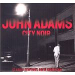 City Noir | John Adams