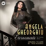 Eternamente - The Verismo Album - Vinyl | Angela Gheorghiu