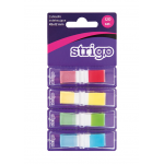 Etichete indexare - 4 Culori - 120 File | Strigo