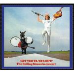 Get Yer Ya Yas Out Vinyl | The Rolling Stones