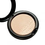 Iluminator, MAC, Extra Dimension, Iced Apricot, Ambalaj Negru, 9 g