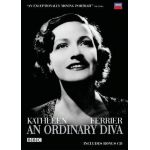 Kathleen Ferrier: An Ordinary Diva DVD | Kathleen Ferrier