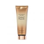 Lotiune de corp parfumata, Victoria's Secret, Coconut Passion, Nuca de Cocos, Nisip Cald, Zile de Plaja, 236 ml