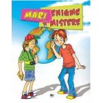 Mari enigme si mistere |