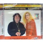 Pe lumea asta tu esti un inel | Dorina Paraschiv Nistor, Marian Nistor