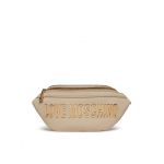 Borsetă LOVE MOSCHINO JC4195PP1IKD0110 Bej