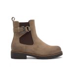 Botine Clara Barson LELAINA WS6207-07 Bej