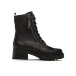 Botine Gabor 32.785.67 Negru