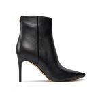 Botine Guess FL8CHE LEA10 Negru