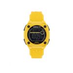 Ceas adidas Originals City Tech Two Watch AOST23060 Galben